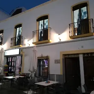 La Fuente , Abrucena Spagna