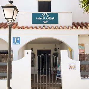 Casa De Océano , Tarifa Spagna