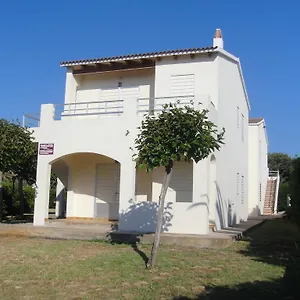 Apartamento Rayma I-ii-iii Cala Blanca (Menorca)