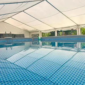 Сasa de vacaciones La Alpispa Valleseco