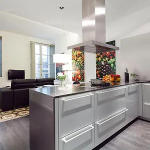 Apartamento Ola Living Portaferrissa Barcelona