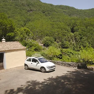 Сasa de vacaciones Patos Hermigua