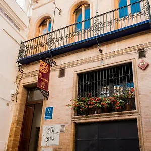 Nuea Cicerone 2* Seville